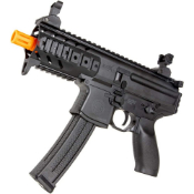 SIG Sauer SIG AIR MPX Airsoft Spring Powered PDW