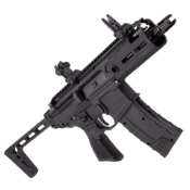 SIG Sauer MCX Rattler CO2 Steel BB Rifle