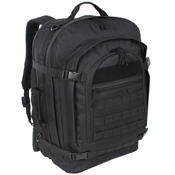 Bugout MOLLE/PALS Panel Backpack