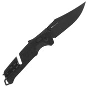 Trident AT - Blackout Folding Knife