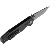 Vision XR Lte Folding Knife - Black&Graphite