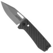 Ultra XR Carbon Graphite Folding Knife