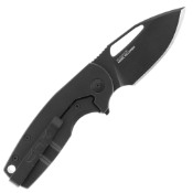 X Mikkel Collaboration Stout Folding Knife