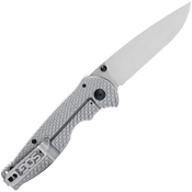 Flash FL Drop-Point Folding Blade Knife