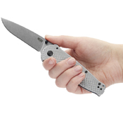 Flash FL Drop-Point Folding Blade Knife