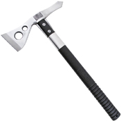 F01 GRN Handle Tactical Tomahawk
