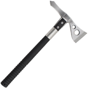 F01 GRN Handle Tactical Tomahawk