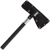 F01 GRN Handle Tactical Tomahawk