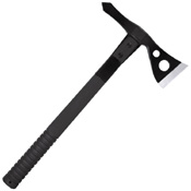 F01 GRN Handle Tactical Tomahawk