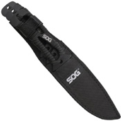 F041TN 3 Pcs Throwing Knife Set w/ Sheath