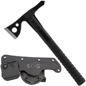 FastHawk 420 Stainless Steel Tomahawk