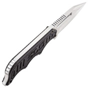 Instinct Stainless Steel & G10 Handle Fixed Blade Knife