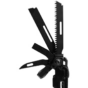PowerAccess Deluxe Stainless Steel Multitool