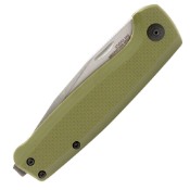 Terminus SJ Folding Knife - OD Green