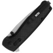 Terminus XR Lock G10 Handle - Folding Knife