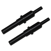 Replacement Propane Adapter Delrin Nozzle