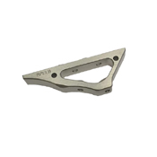 KeyMod Foregrip - Twin Curve