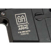 Specna Arms SA-F03 FLEX GATE X-ASR ASG Airsoft Rifle