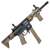 Specna Arms SA-X01 Submachine Rifle