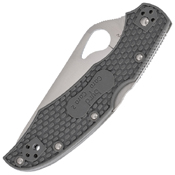Spyderco Byrd Cara Cara 2 FRN Handle Folding Knife