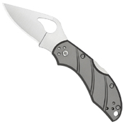 Byrd Robin 2 Plain Edge Folding Blade Knife
