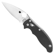 Spyderco Manix 2 Folding Knife