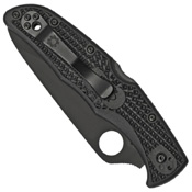 Spyderco Endura 4 Drop Point Folding Knife