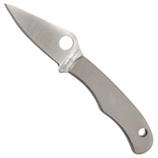 Spyderco Bug Handle Folding Knife