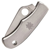 Spyderco Bug Handle Folding Knife