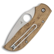 Spyderco Chaparral Slipjoint Folding Knife