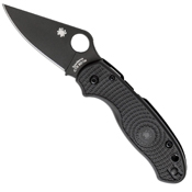 Spyderco Para 3 Lightweight Folding Knife