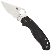 Spyderco Para 3 Lightweight Folding Knife