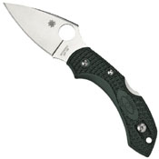 Spyderco Dragonfly 2 FRN Handle Folding Knife