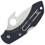 Dragonfly 2 Emerson Opener Folding Blade Knife - Gray