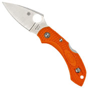 Spyderco Dragonfly 2 FRN Handle Folding Knife