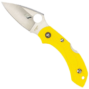 Dragonfly 2 Salt FRN Handle Folding Knife