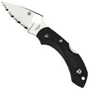 Spyderco Dragonfly 2 FRN Handle Folding Knife
