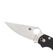 Spyderco Para Military Model 2 G-10 Handle Folding Knife