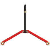 Spyderco Heavy-Duty Flipper BaliYo