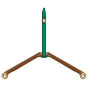 Spyderco Heavy-Duty Flipper BaliYo