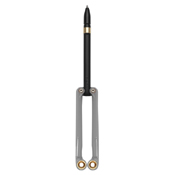 Spyderco Heavy-Duty Flipper BaliYo