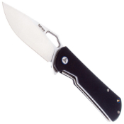 SRM 1168 Tactical Folding Knife G10