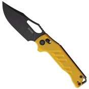 SRM 238X Mono Chassis Folding Knife