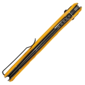 SRM 238X Mono Chassis Folding Knife