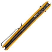 SRM 238X Mono Chassis Folding Knife