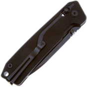 SRM Rubik Tactical 7228L Folding Knife