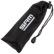 SRM Rubik Tactical 7228L Folding Knife