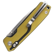 SRM Rubik Tactical 7228L Folding Knife