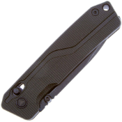 SRM Rubik Tactical 7228L Folding Knife