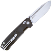 SRM Rubik Tactical 7228L Folding Knife